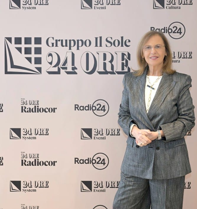 CARMELA COLAIACOVO